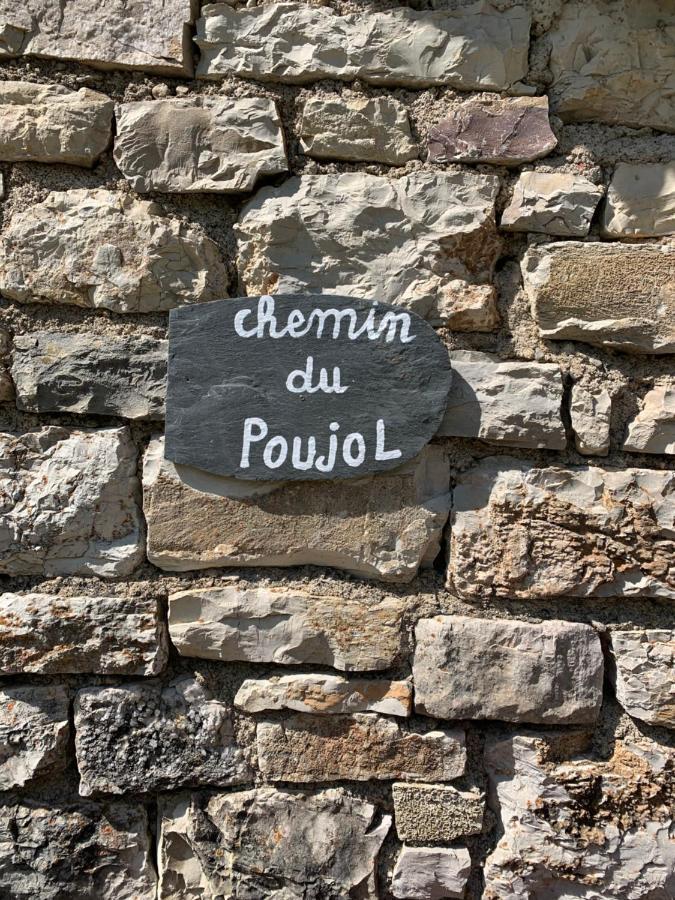 La Voutee 5 Epis Avec Bain Finlandais Prive Au Manoir Du Charme Gorges Du Tarn Acomodação com café da manhã Quezac  Exterior foto