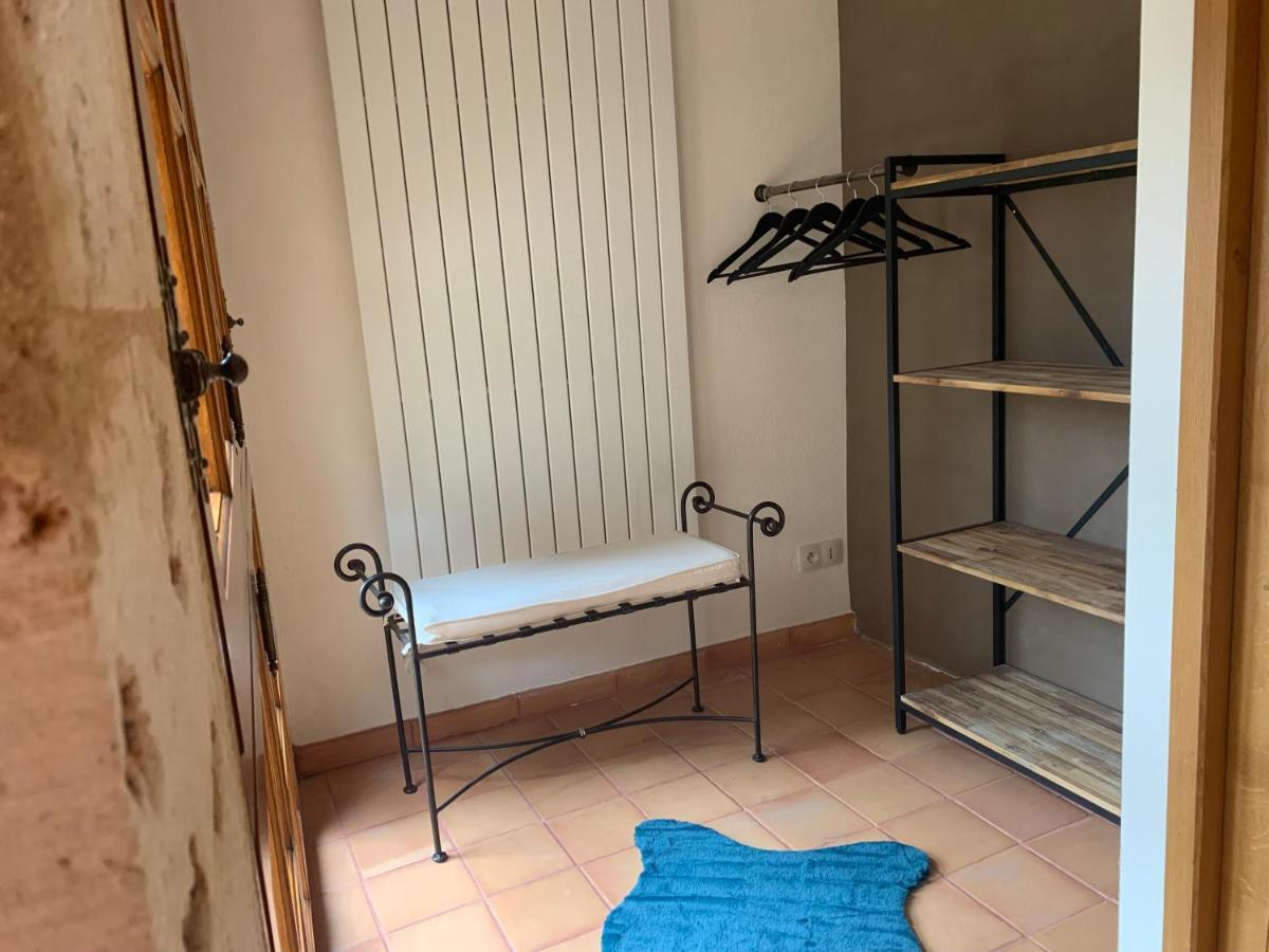La Voutee 5 Epis Avec Bain Finlandais Prive Au Manoir Du Charme Gorges Du Tarn Acomodação com café da manhã Quezac  Exterior foto